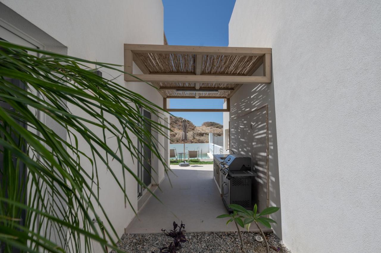 Corallia Villas Near The Beach Plakias Exterior photo