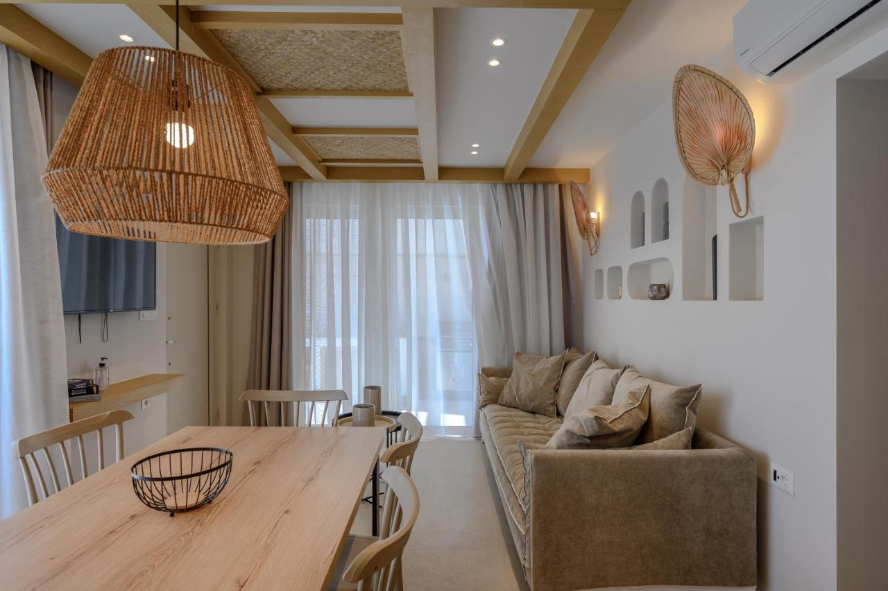 Corallia Villas Near The Beach Plakias Exterior photo