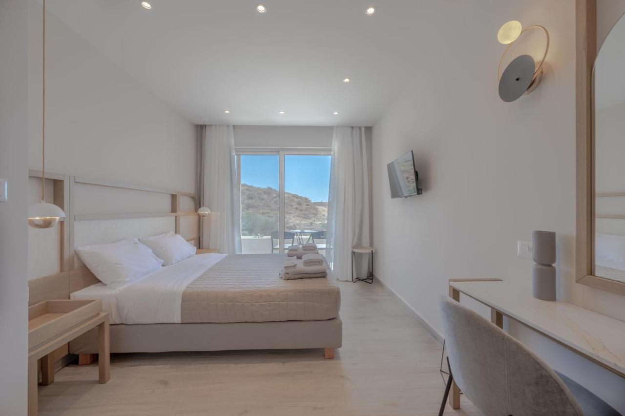 Corallia Villas Near The Beach Plakias Exterior photo