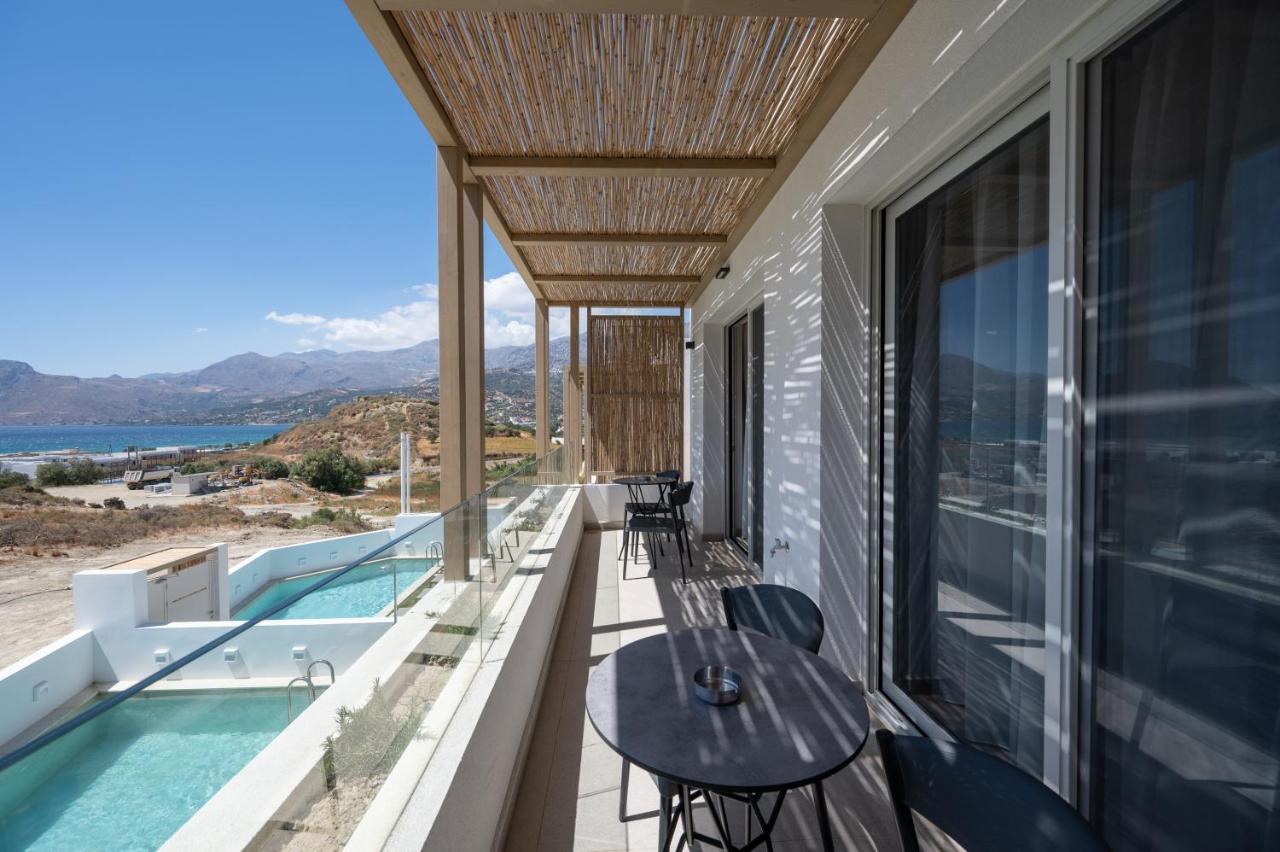 Corallia Villas Near The Beach Plakias Exterior photo
