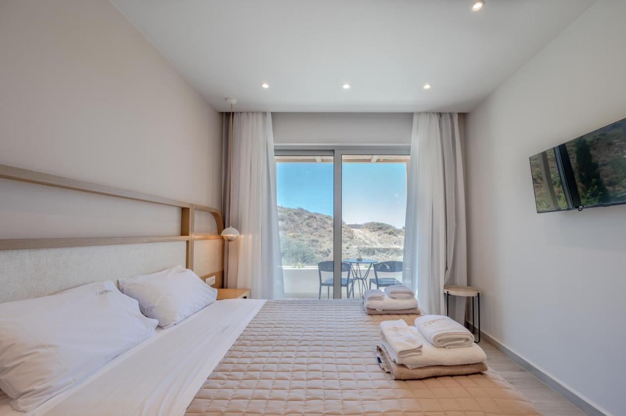 Corallia Villas Near The Beach Plakias Exterior photo