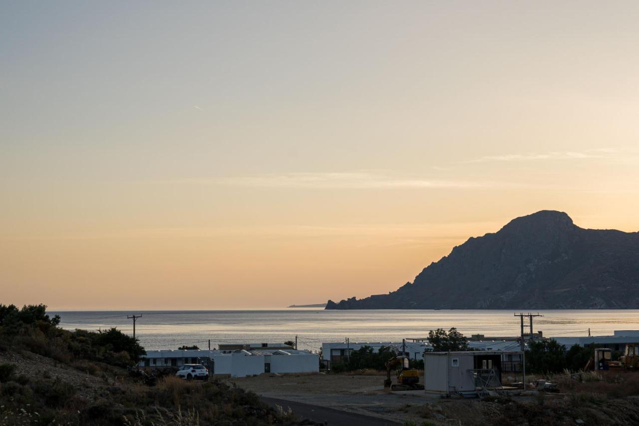 Corallia Villas Near The Beach Plakias Exterior photo