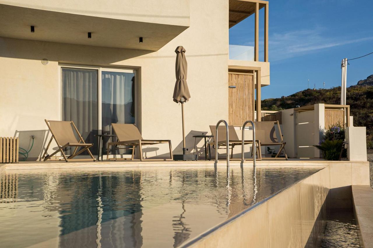 Corallia Villas Near The Beach Plakias Exterior photo